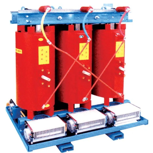 甘谷SCB10-1250KVA干式变压器