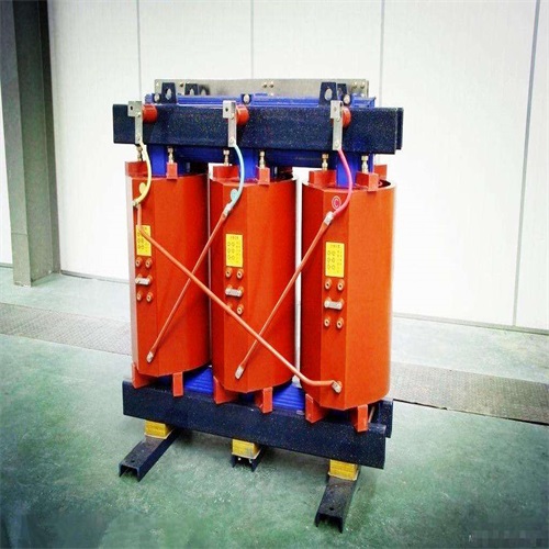 甘谷80KVA干式变压器