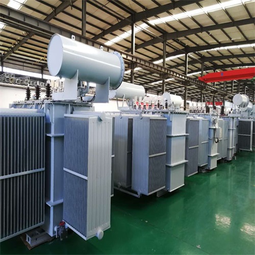 甘谷S11-4000KVA/10KV/0.4
